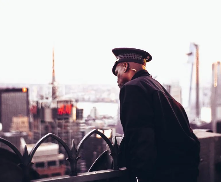 Residential Security