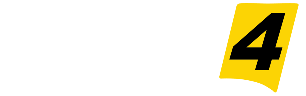 Code 4 Logo