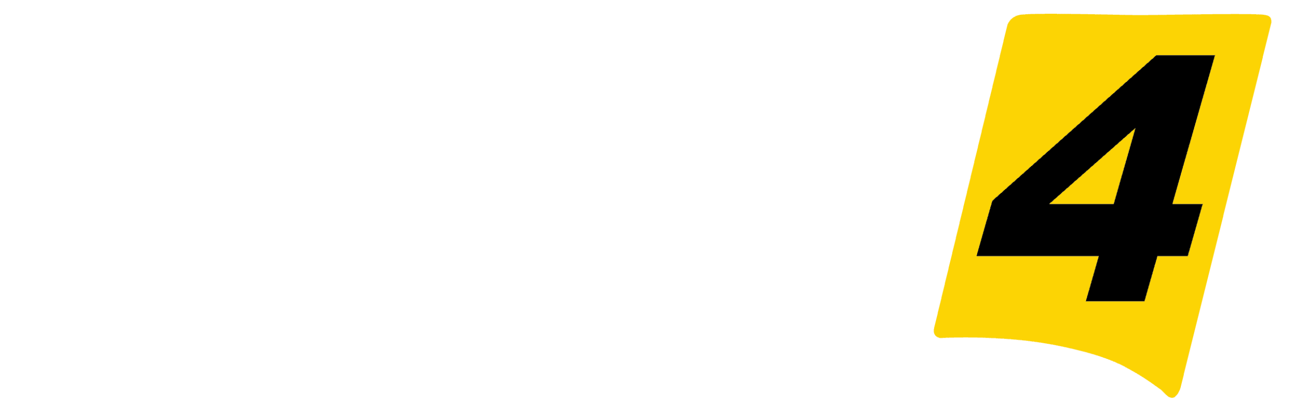 Code 4 Logo