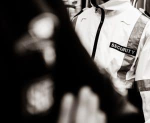 Armed Guard