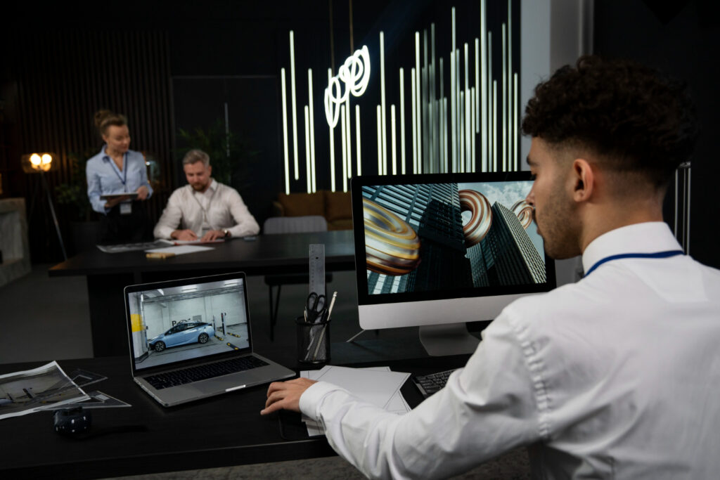 Choose the Right Security Company for Your Business