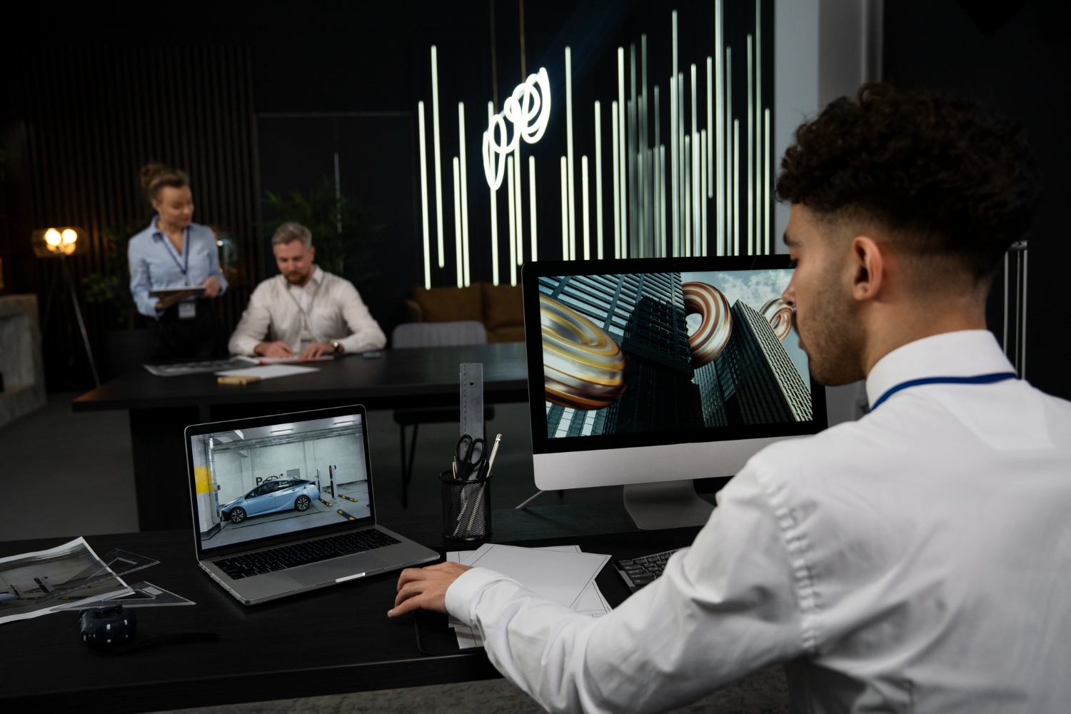 Choose the Right Security Company for Your Business