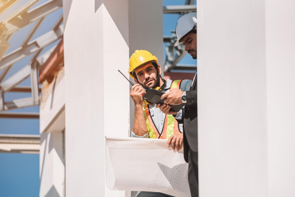 How to Install a Construction Security Camera System: Tips and Best Practices