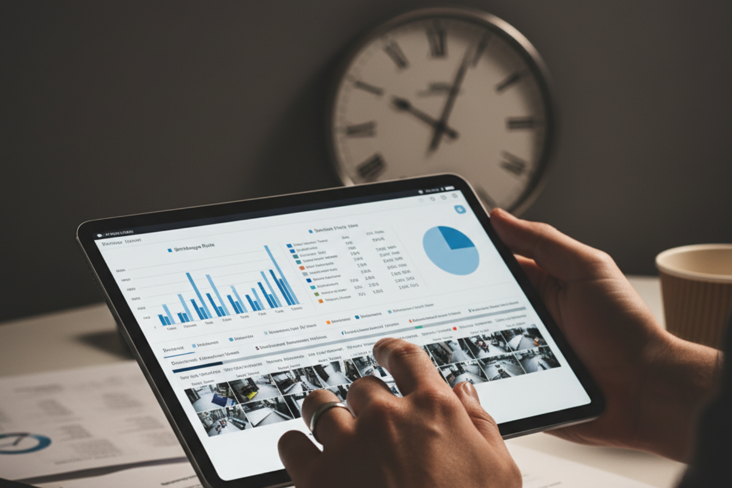 how long does a loss prevention investigation