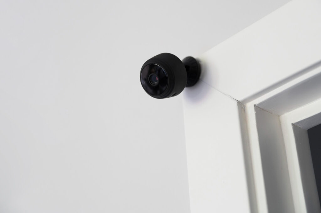 How Long Do Surveillance Cameras Store Video: Factors You Should Know