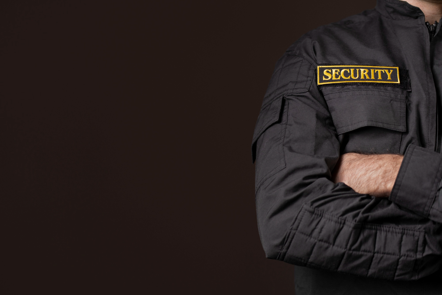 What Is the Difference Between a Security Guard and a Security Officer