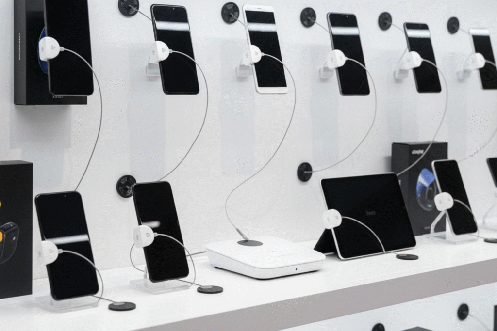 The Goal of Loss Prevention