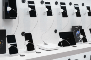 The Goal of Loss Prevention