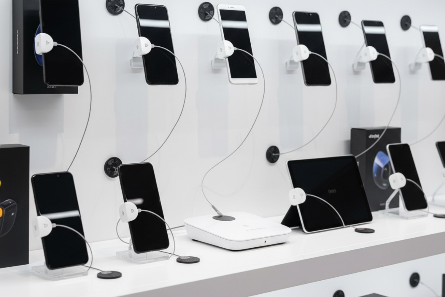 The Goal of Loss Prevention