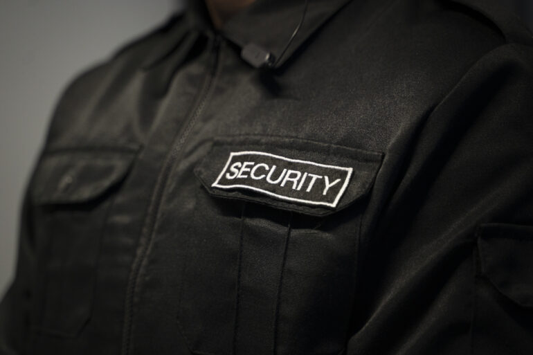 What Is Roving Patrol - Code 4 Private Security