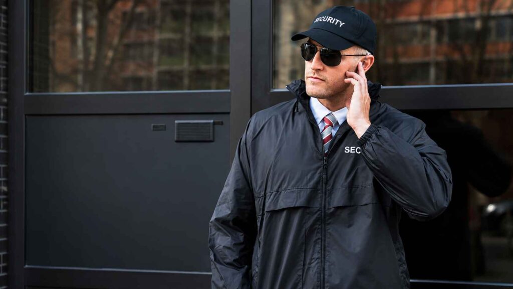 Find out if your business needs Armed Security Services. Explore security risks and expert solutions to protect your assets.