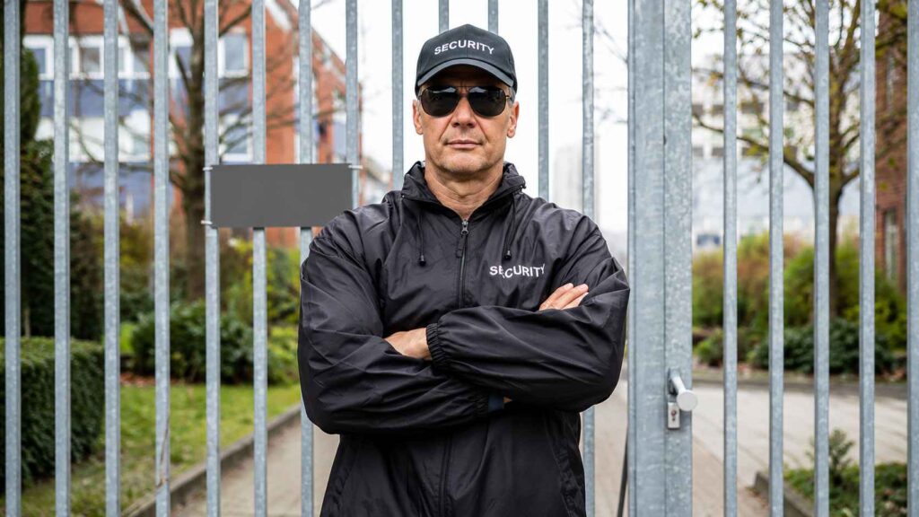 Find out if your business needs Armed Security Services. Explore security risks and expert solutions to protect your assets.