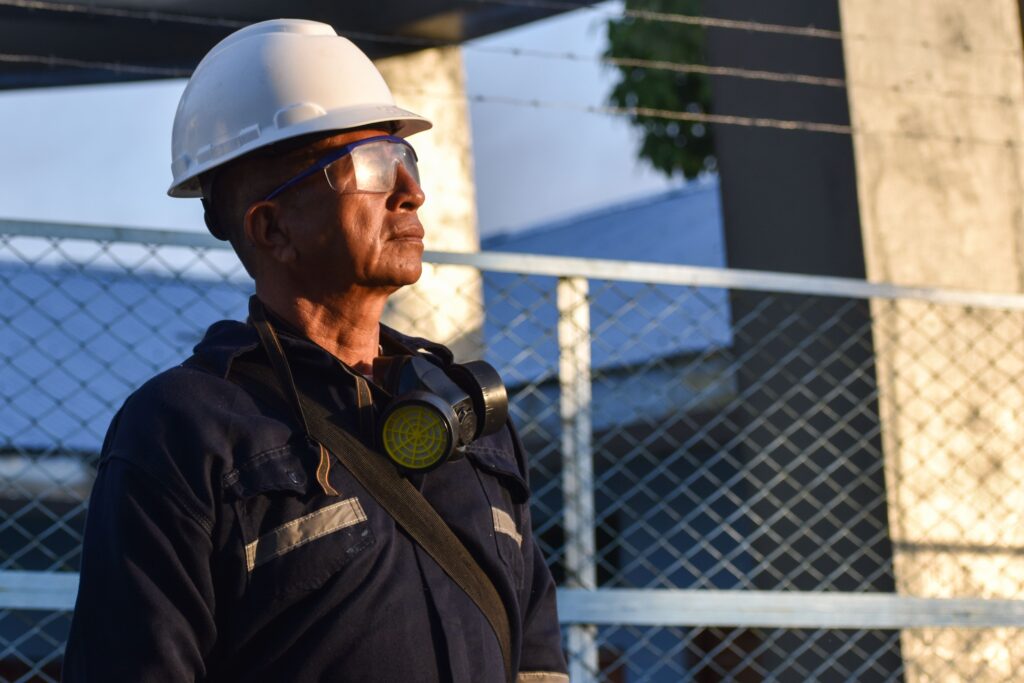 Construction Security