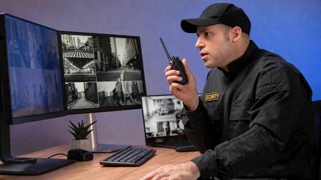 Get reliable Customized Private Security Solutions for homes, businesses & events. Our experts protect people, properties & assets.