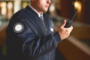 Los Angeles Security