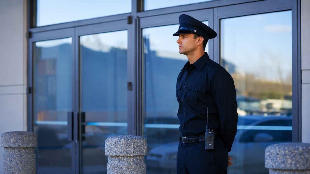 Stay protected with Private Security Services Maywood CA. Our expert personal bodyguards deliver security tailored to your needs.
