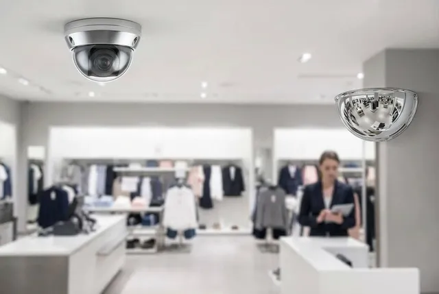 Retail Security Los Angeles