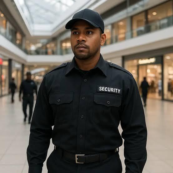 Security Guard