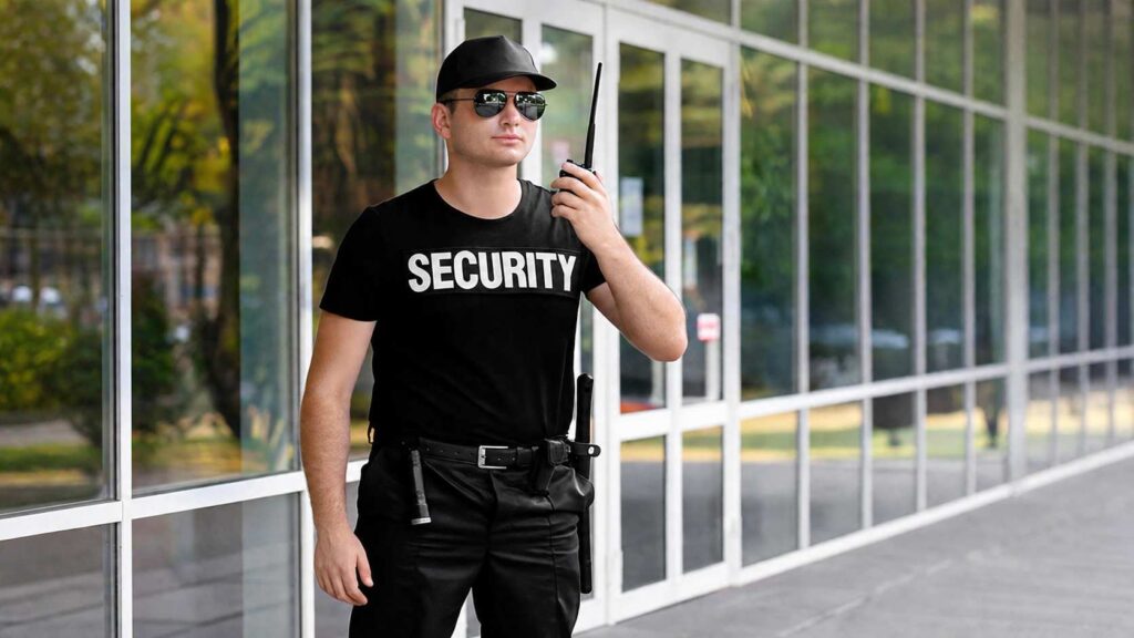 Need Security Guards Canyon Creek North? We offer commercial and residential security with trained experts to protect your property.